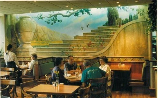 Terrace Grille